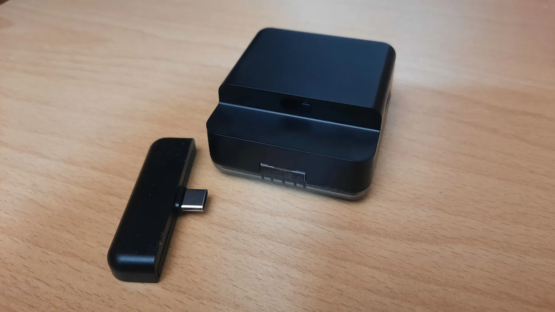 ست میکروفن بی سیم گرین لاین مدل GL-MIC5