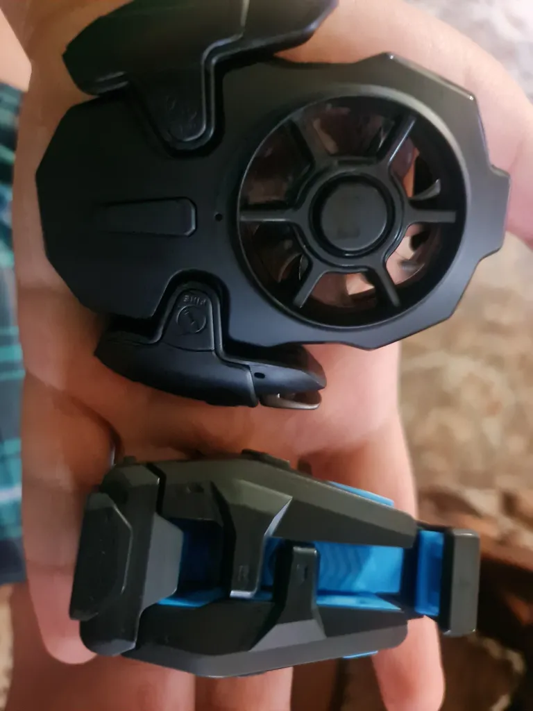 دسته بازی ممو مدل AK03