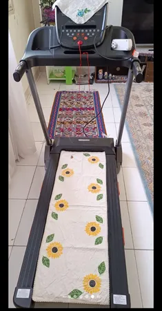 تردمیل پروتئوس مدل PST 3500M