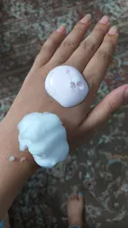 فوم شست‌وشوی صورت لافارر مدل 01 مناسب برای پوست چرب حجم 150 میلی‌لیتر