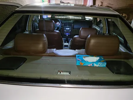 چراغ خطر جمع ساز مدل JT123 مناسب برای پژو پارس elx