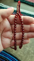 تسبيح بازرگاني ميلادي  کد T_053