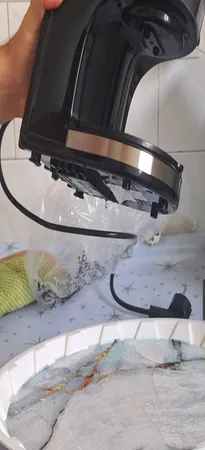 قهوه‌ساز ویداس مدل VIR-2224