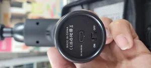 تجریه خرید ماساژور برقی برند لایچی مدل L-055MG