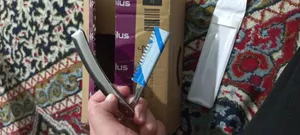 تجریه خرید دسته تیغ اصلاح مدل 508