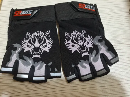 دستکش دوچرخه سواری اسپرتز کد S22