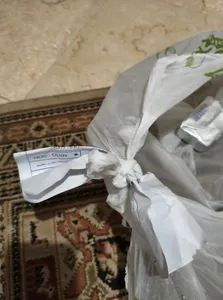 تجریه خرید شکلات صبحانه فندقی کرمونا - 300 گرم