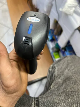 بارکد خوان سه بعدی فستر مدل وایرلس کد 2000cm