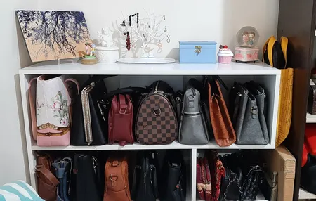 کتابخانه مدل FH12