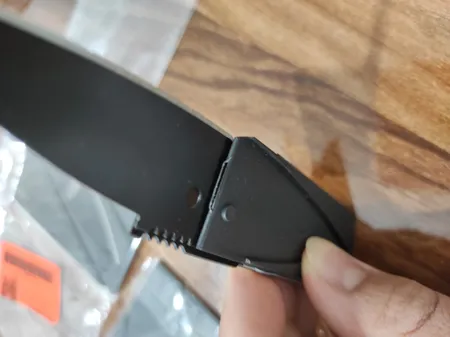 چاقوی کارتی کد 4488 بسته 3 عددی