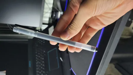 خودکار شیائومی مدل XB02WC بسته 10 عددی