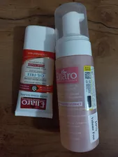 تجریه خرید فوم شستشو صورت الارو مدل Comforting تحت لیسانس حجم 150 میلی لیتر