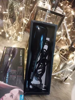 برس حرارتی روزیا مدل HR767