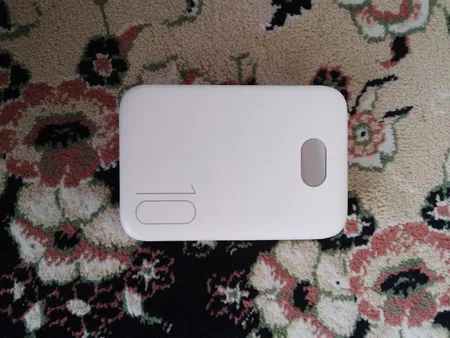 پاور بانک یوسمز مدل power bank PB9 Mini ظرفیت 10000 میلی آمپر ساعت