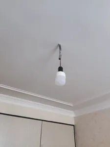 تجریه خرید لامپ ال ای دی 20 وات سایروکس مدل T80 پایه E27