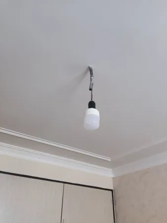 لامپ ال ای دی 20 وات سایروکس مدل T80 پایه E27