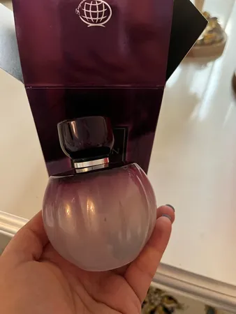 ادو پرفیوم زنانه فراگرنس ورد مدل PURE PASSION حجم 100 میلی لیتر