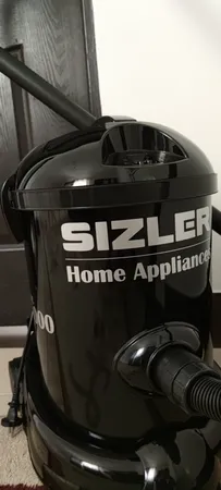 جاروبرقی 2200 وات سیزلر مدل MVC-8000