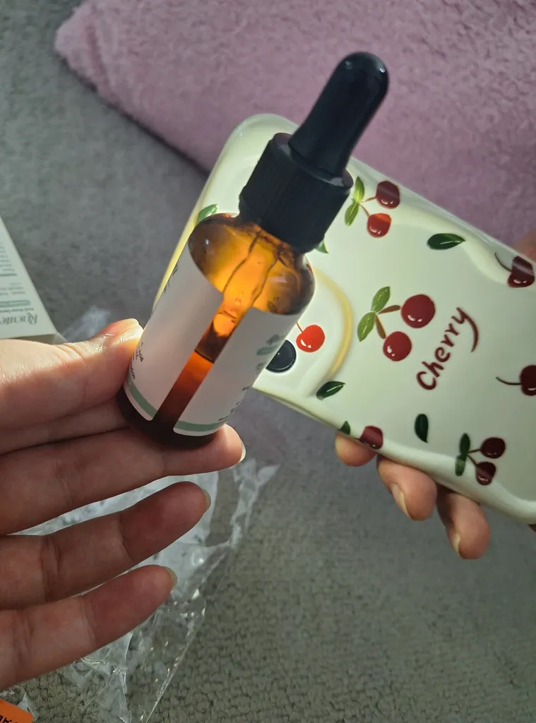 سرم ضد جوش راکوتن مدل Anti Acne حجم 30 میلی لیتر