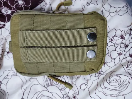 کیف رودوشی مدل تاکتیکال 02