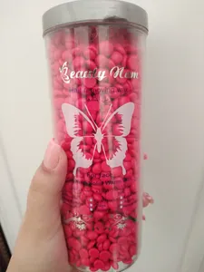 تجریه خرید وکس موبر بیوتی نام مدل titan وزن 300 گرم