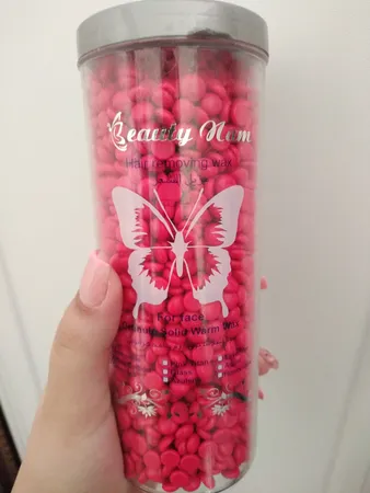 وکس موبر بیوتی نام مدل titan وزن 300 گرم