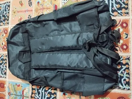 کوله پشتی کوهنوردی 60 لیتری مدل NEW198