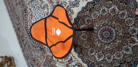 صندلی سفری آریامن مدل سه پایه تاشو