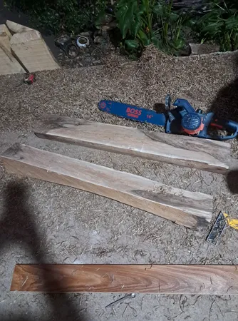 اره زنجیری برقی صنعتی باس مدل LIFE_STYLE