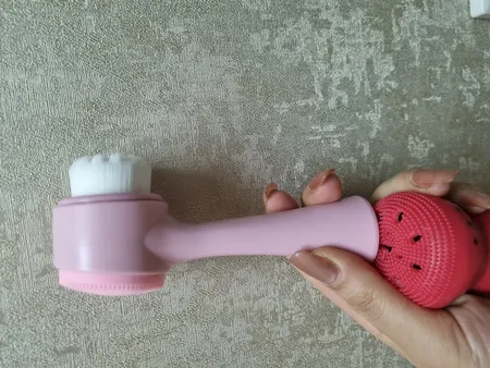 برس پاک سازی صورت کد 69 مجموعه 2 عددی