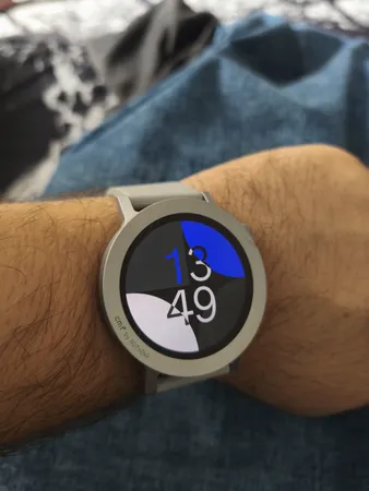 ساعت هوشمند ناتینگ مدل Cmf watch pro 2