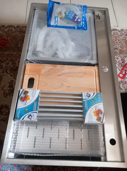 عکس ارسالی خریدار