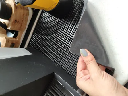 مت بار سرد گتر مدل NEW-45