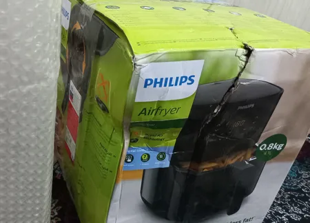 سرخ کن فیلیپس مدل HD9252