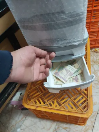 عکس ارسالی خریدار