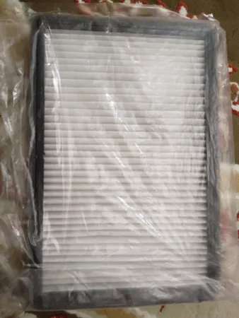 فیلتر کابین خودرو مدل LF405 مناسب برای سمند