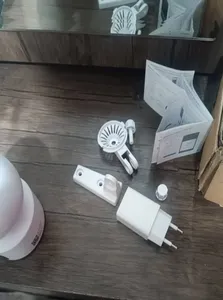 تجریه خرید دوربین مداربسته تحت شبکه مدل SQ001-4G