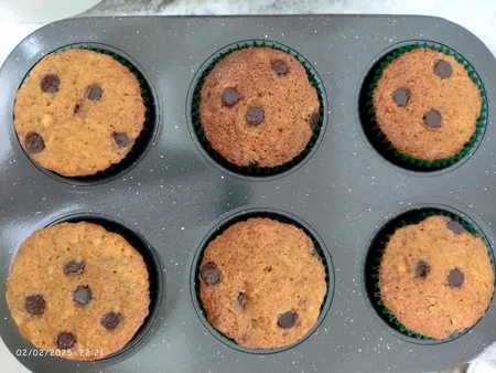 قالب کیک مافین کد 5512