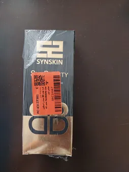 کرم پودر BB ساین اسکین مدل SynBeauty  شماره حجم  میلی لیتر