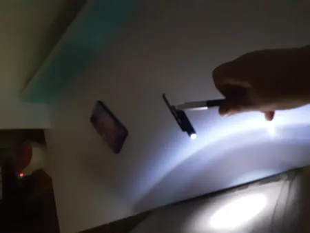 خودکار مدل چند کاره تاچ لایت