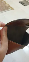 کیف عینک چرم بارثاوا مدل 1855c