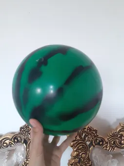 توپ بادی مدل WM01