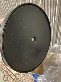 چراغ مطالعه کد R771