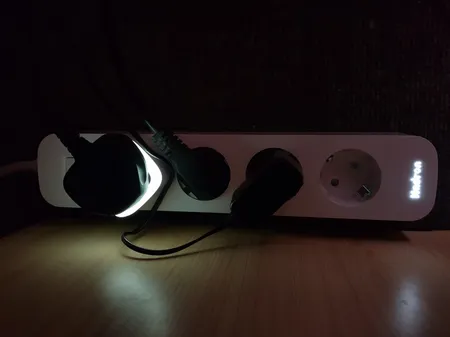 چندراهی برق هادرون مدل P24