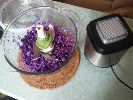 خردکن گاستروبک مدل 40961