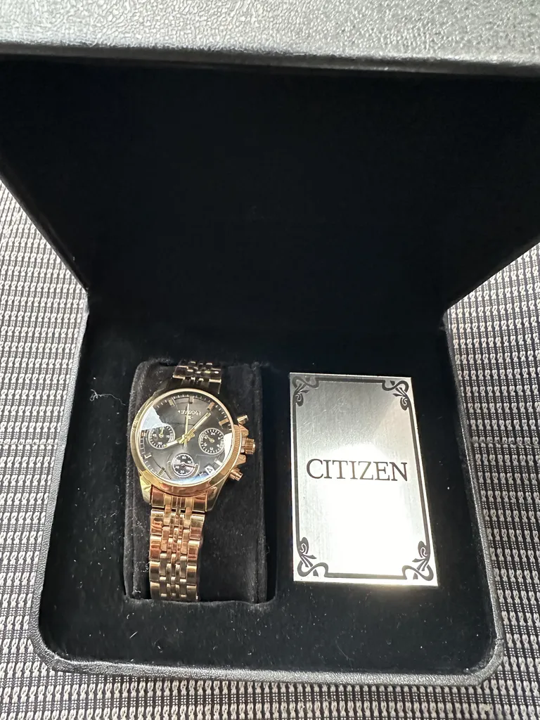 ساعت مچی عقربه‌ای زنانه الگانس مدل CTM3890