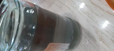 فیلتر یخچال ساید بای ساید آکوا پیورست مدل SF