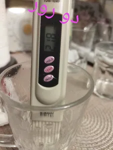 تجریه خرید پارچ تصفیه آب 3 لیتری یزدگل کد 114