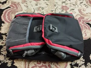 تجریه خرید ساک سفری فوروارد کد FCLT99018