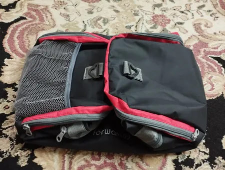 ساک سفری فوروارد کد FCLT99018